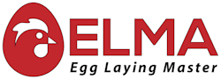 ELMA Egg Laying Master